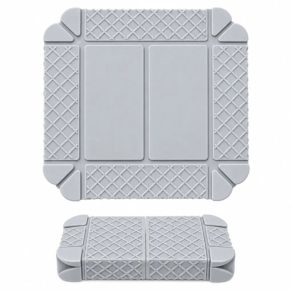Gray